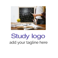 Education and study logo Template | PosterMyWall