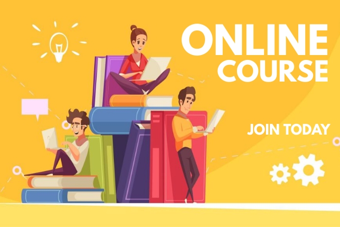 Education Day Template | PosterMyWall