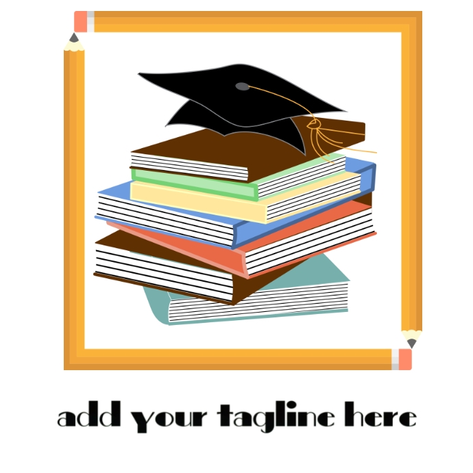 Education Template PosterMyWall