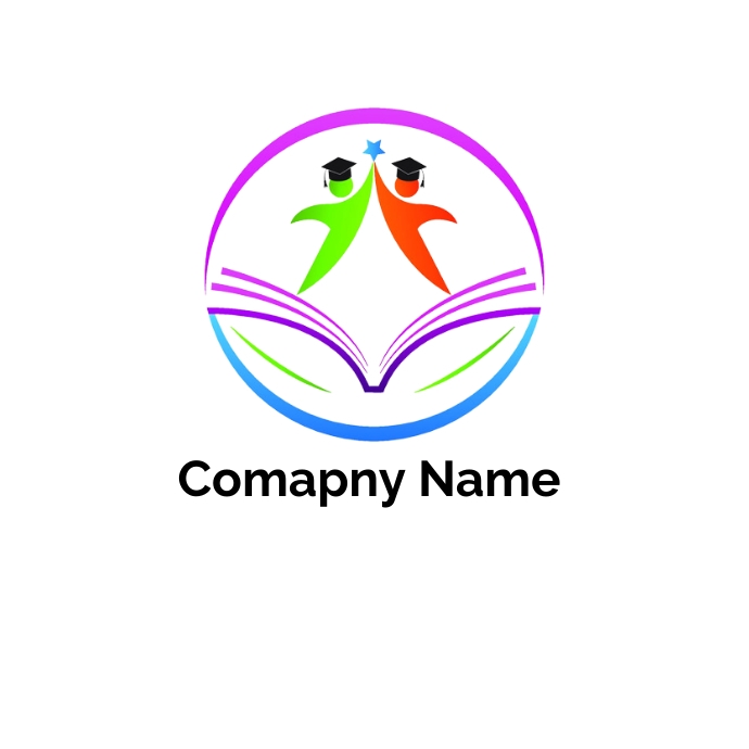 Logo Course Net Education logo, course logo, school logo Template | PosterMyWall