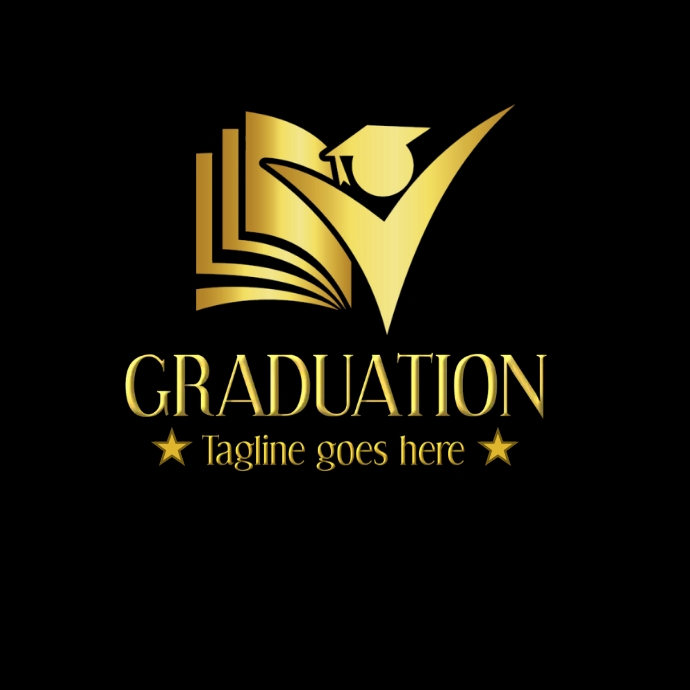 Copy Of Education Logo college Logo Graduation Logo PosterMyWall copy-of-education-logo-college-logo-graduation-logo-postermywall