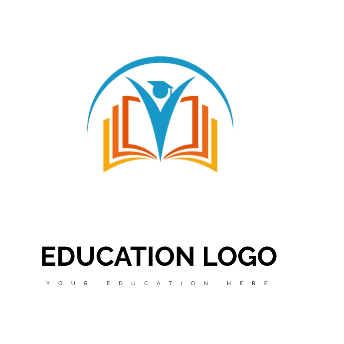 Education Logo best teacher logo Template | PosterMyWall