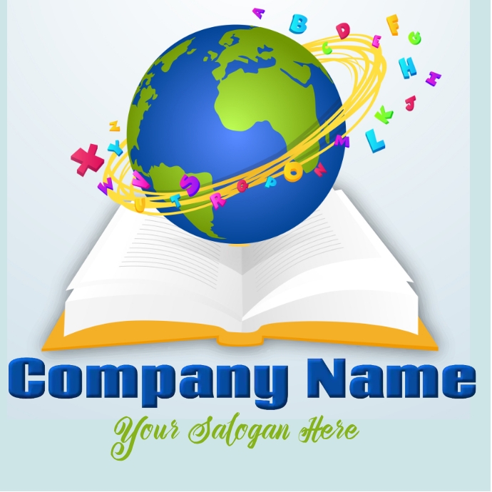 Plantilla de Education logo / business logo/ learning logo | PosterMyWall