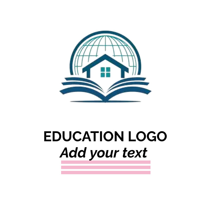 education logo Template | PosterMyWall