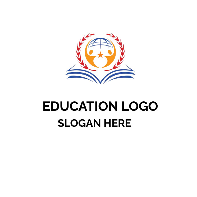Copy Of EDUCATION LOGO PosterMyWall copy-of-education-logo-postermywall