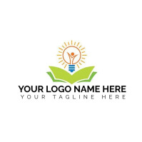 education logo Template | PosterMyWall