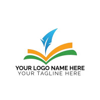 education logo Template | PosterMyWall