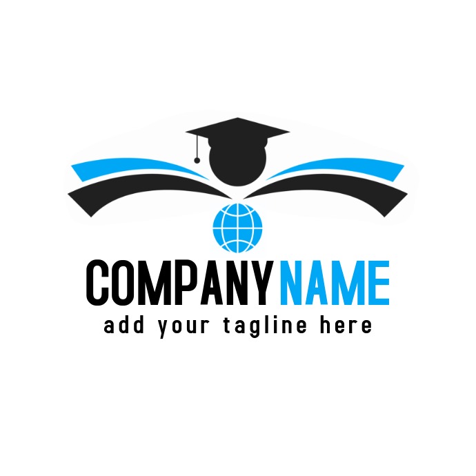 Education logo Education logo Template | PosterMyWall