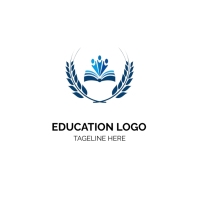 education logo Template | PosterMyWall