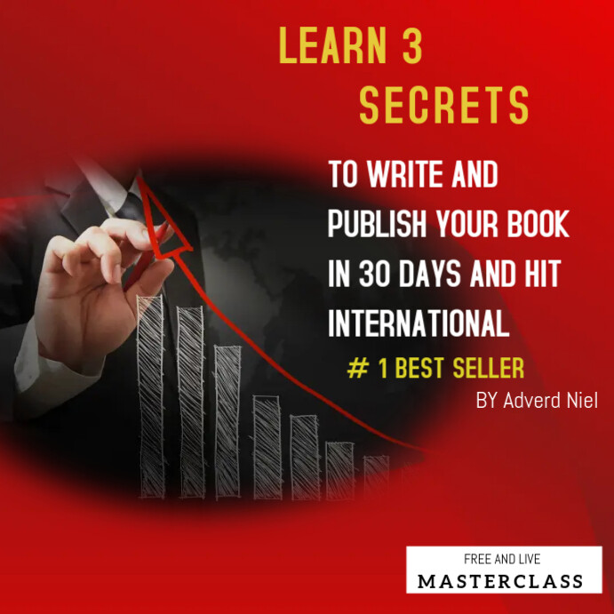 Education Poster Template PosterMyWall