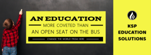 Education-Related Advertising & Marketing Cam Portada de Facebook template