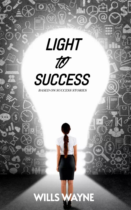 Educational Book Cover Template PosterMyWall