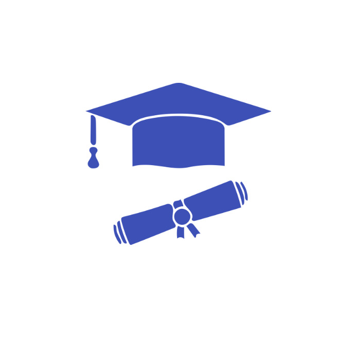 Educational Logo template