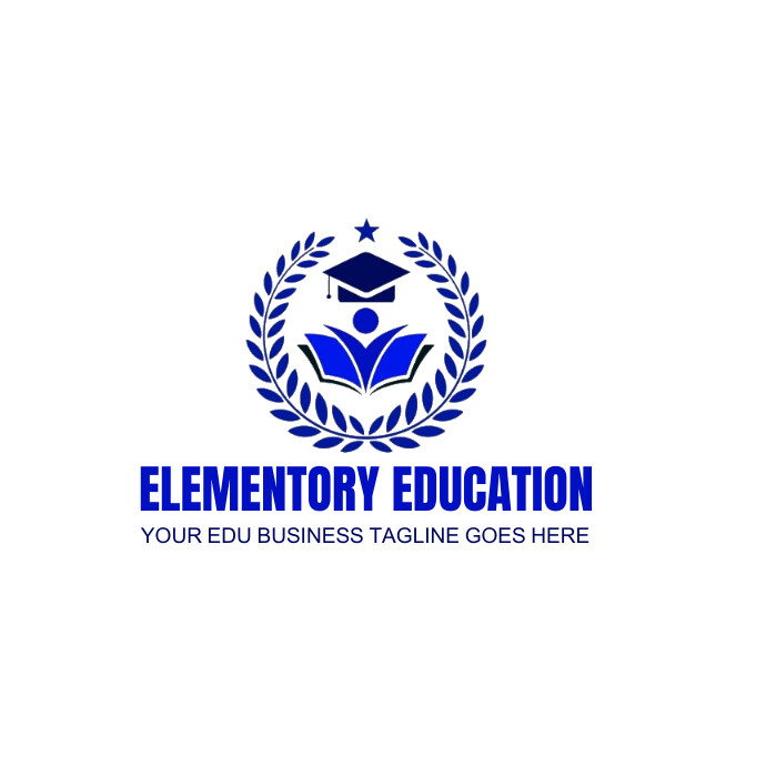 Module Schools Logo Educational logo, institution, school logo Template | PosterMyWall