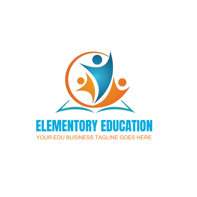 Module Schools Logo Educational logo, institution, school logo Template | PosterMyWall