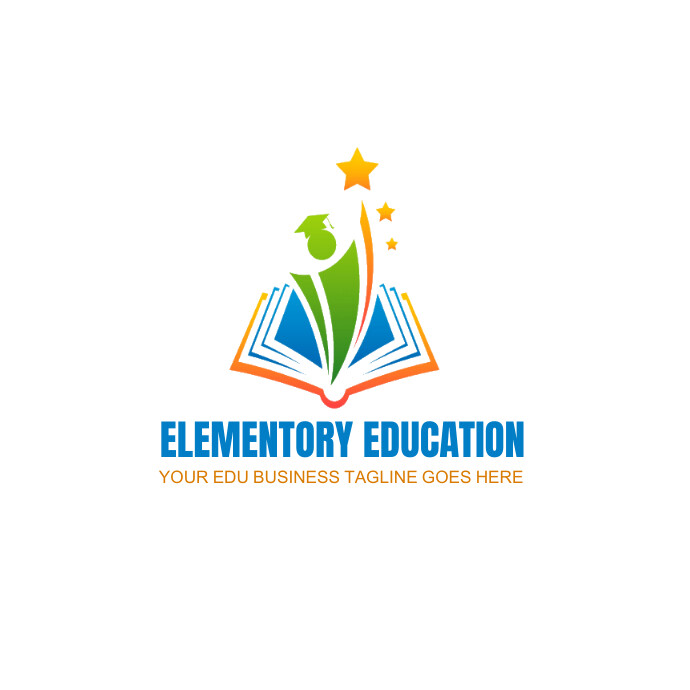 Module Schools Logo Educational logo, institution, school logo Template | PosterMyWall
