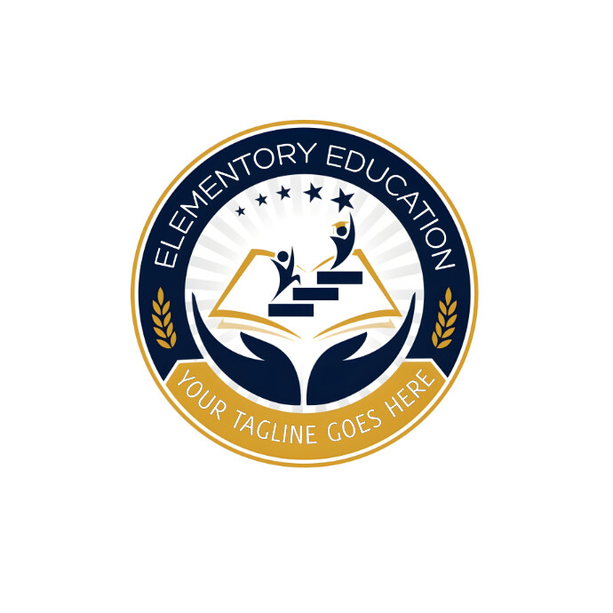Module Schools Logo Educational logo, institution, school logo Template | PosterMyWall