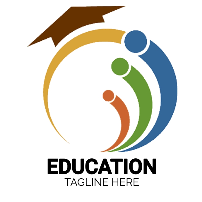 Educational Path Logo EDUCATIONAL LOGO Template | PosterMyWall