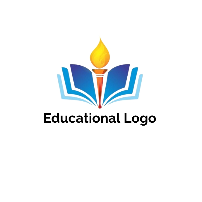 Educational Path Logo Educational Logo Template | PosterMyWall