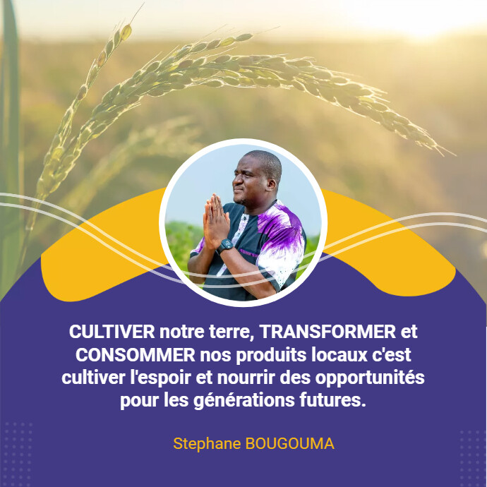 Customer Testimonials Instagram Post template