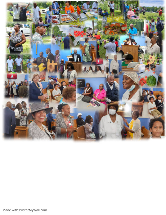 A New Design Flyer (US Letter) template