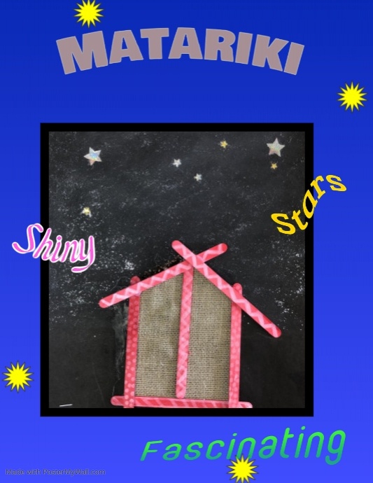 Design created with PosterMyWall