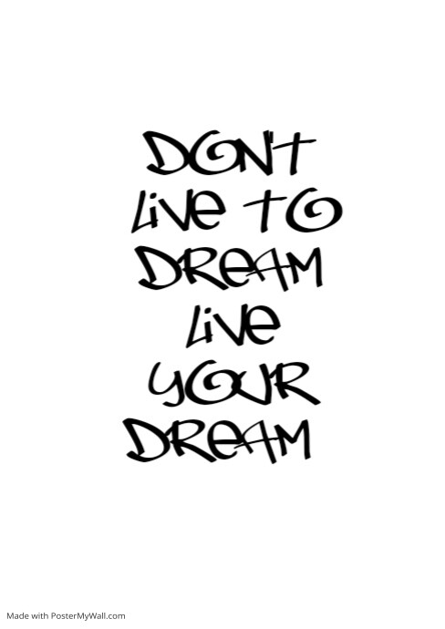 subscribe flyer A3 template