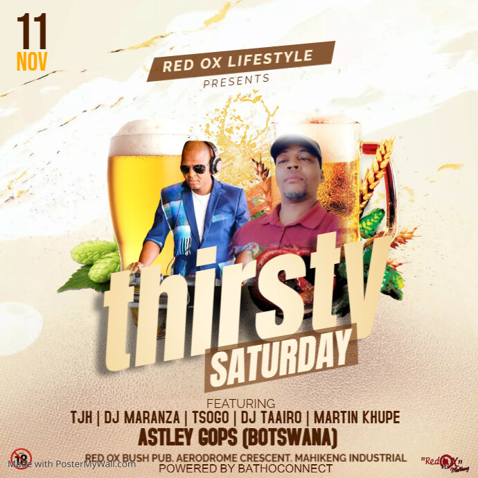 beer party (4) | PosterMyWall