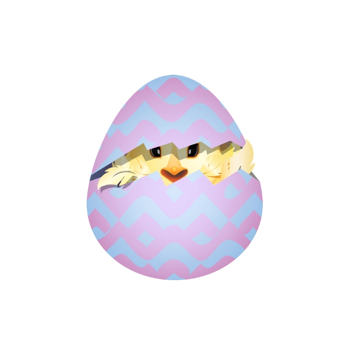 Itlog Clipart