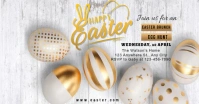 EGG HUNT Facebook Shared Image template