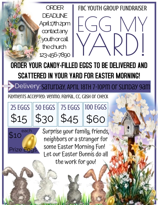 egg-my-yard-birdhouse-flyer-template-postermywall