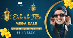 Eid, event,eid-ul-fitr Isithombe Esabiwe ku-Facebook template