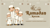 Eid,eid-ul-fitr,event,Ramadan,ramazan Сообщение Twitter template