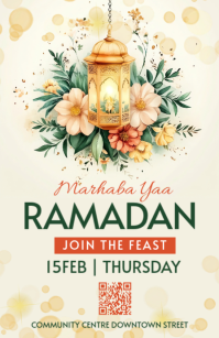 Eid,eid-ul-fitr,event,Ramadan,ramazan Tabloid template