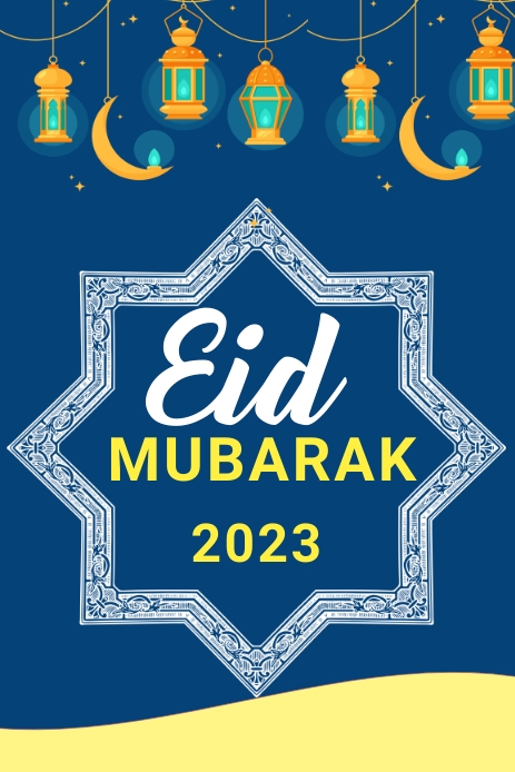EID, Eid Mubarak, Mubarak, eid al fitr Grafika na Pinterest template