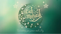 Eid al-Adha Mubarak 24 Twitter Post template