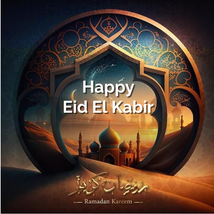 Copy of Eid | PosterMyWall