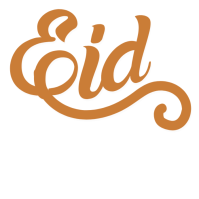 Eid Greeting Card Template Instagram na Post