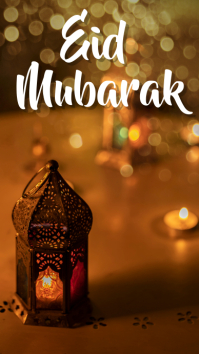 Customize Ramadan Instagram Story Templates Postermywall