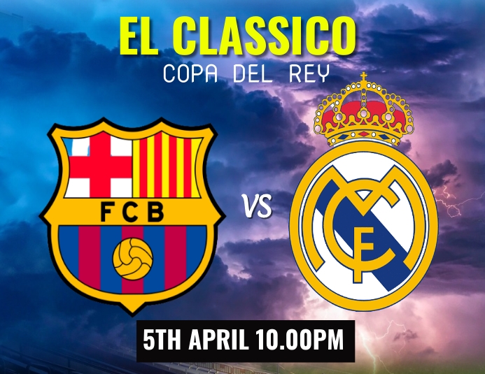 el classico Flyer (US Letter) template