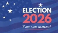 Customize 4 060 Campaign Poster Templates Postermywall