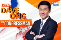 Pinoy Election Lettering Philippine Election Poster Template | PosterMyWall