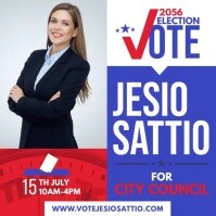 Customize 4 060 Campaign Poster Templates Postermywall