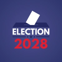 Election Logo Template