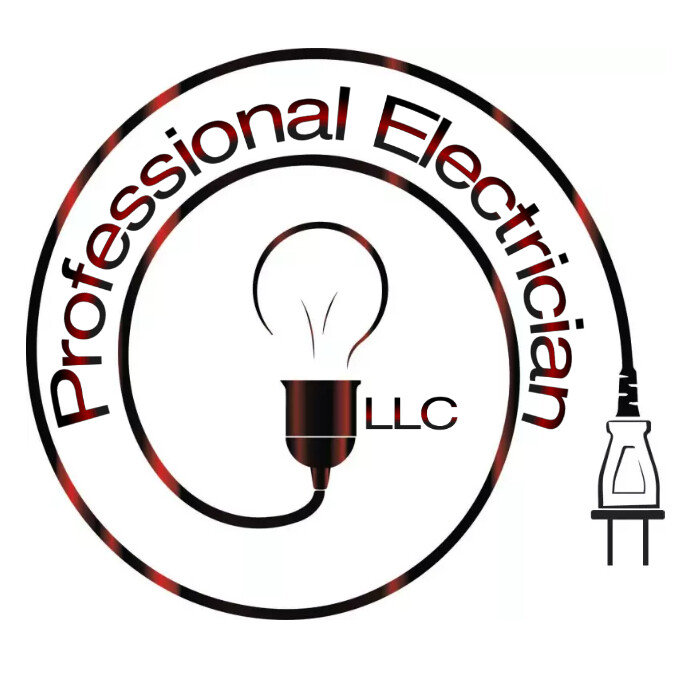 Electric switch logo,Electric logo,Electrical template