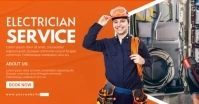 electrician7 Imagen Compartida en Facebook template