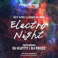 Electro Night