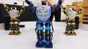 白色 Electronic toy YouTube-miniature Template