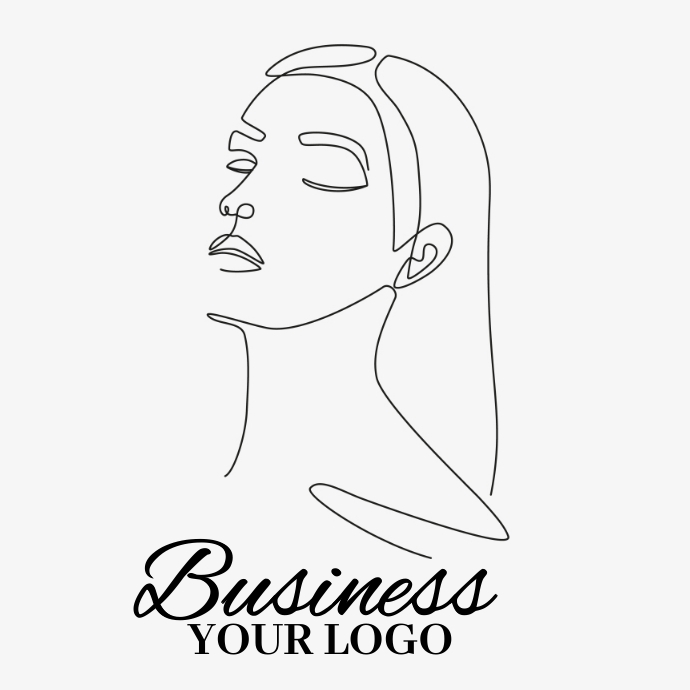 elegant BUSINESS LOGO DESIGN Template