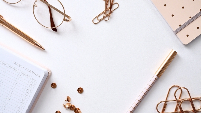 Background Zoom Meeting Elegan | Virtual Meeting Background